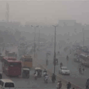 Wan ba nyngkong ka Lahore kum ka nongbah ba jaboh tam ha ka pyrthei lahore