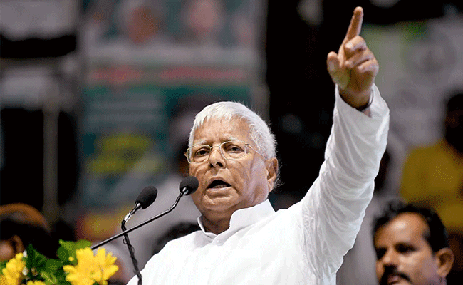 lalu