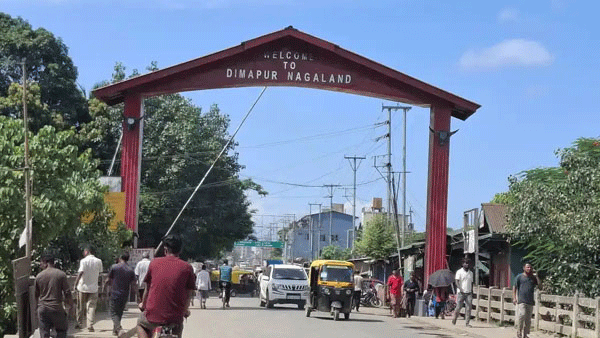 nagaland