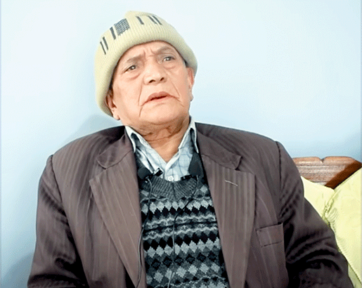 pran