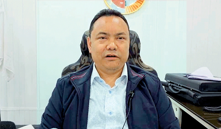 Mynshwa ym don jingïakajia pud ha Lapangap, ka dei kaba mih dang shen: Sniawbhalang sniawbhalang