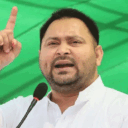Ym ïoh jingbit u Tejashwi ban pynlong jingïalang ha Khagaria tejashwi-