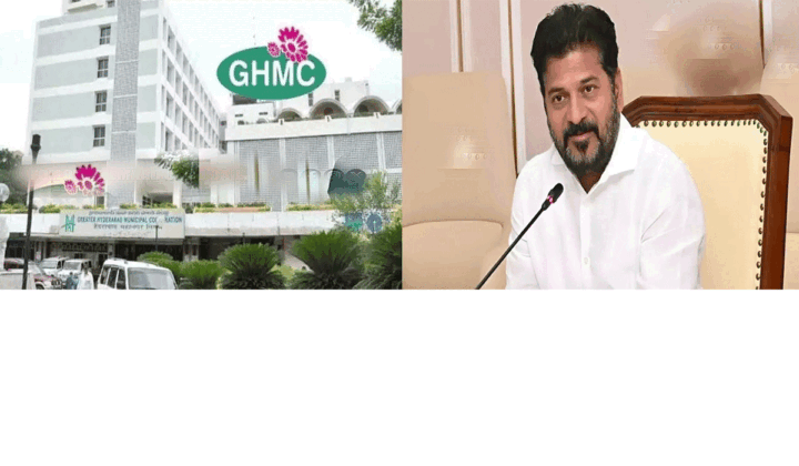 Pyllait ka Telangana T. 2,780 klur na ka bynta ki kam pynroi telangana