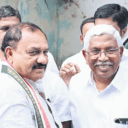 Kyrshan ka seng CPM, TJS ïa u kyrtong ka seng Congress ha Telangana telangana