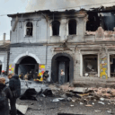 Mynjur ka EU ban pynngat kyndon biang ïa ka Russia namar ka thma Ukraine thma-ukraine
