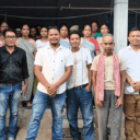 Leit jngoh ki nongïalam ka UKPO & HPCF ïa ka shnong Khasi ha Dhansiri namar shibun ki jingeh ukpo-&-hpcf