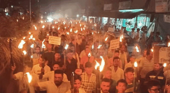 Da ka jingthang sharak pynlong ka kynhun Chutia ba dawa shah kynthup hapoh ka ST chutia