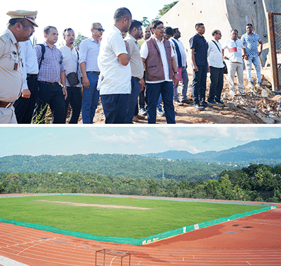 p-a-sangma-sports-complex