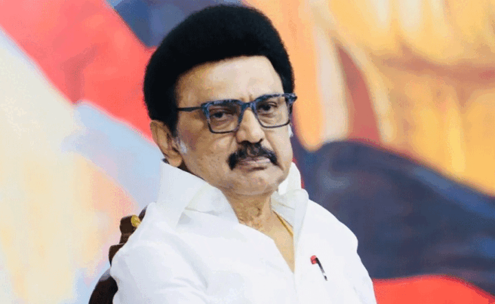 Khuslai u Stalin halor ki jingthmu jong ki rukom pynbeit pud ha ka jylla TN stalin