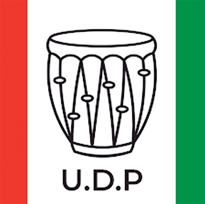 udp