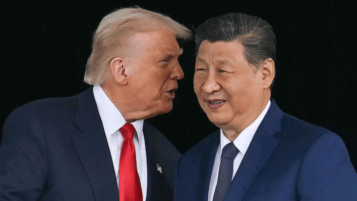 trump-zi-jinping