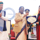 best-election-district-award