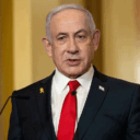 netanyahu