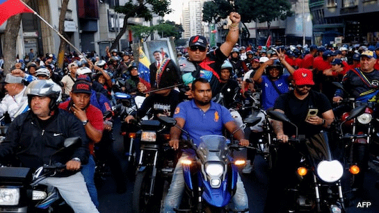 maduro