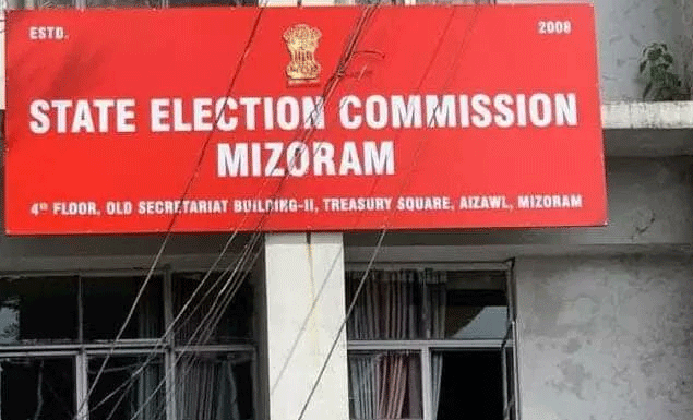 mizoram