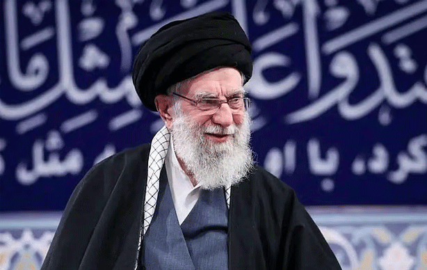 khamenei