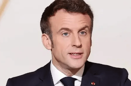 macron