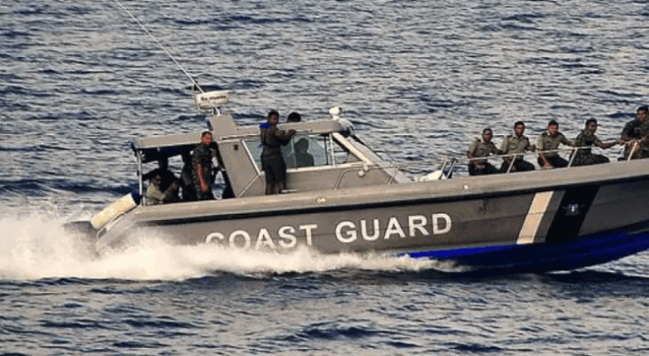 coast-guard
