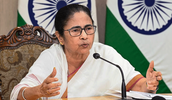 mamata