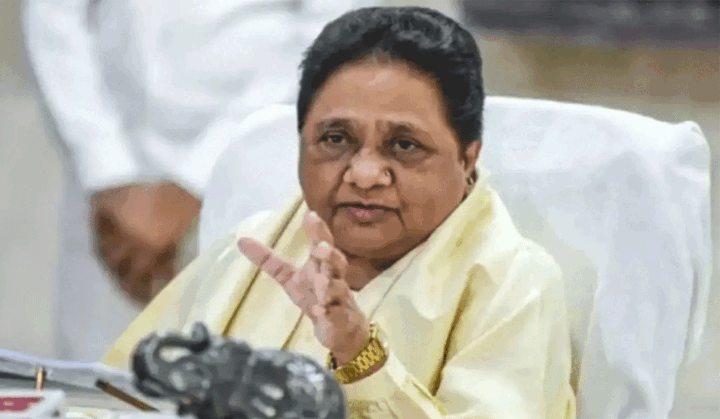 mayawati
