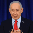 netanyahu