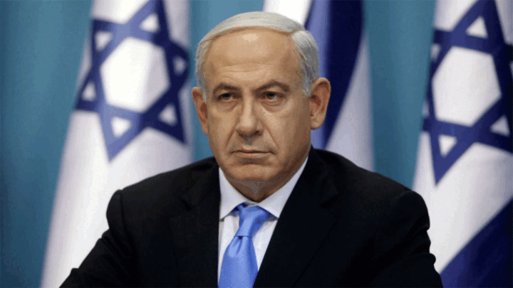netanyahu