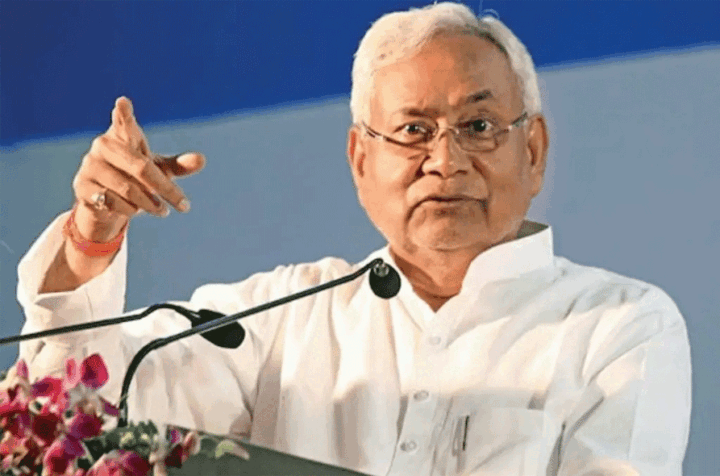 nitish