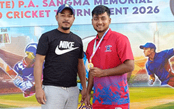 p-a-sangma-cricket