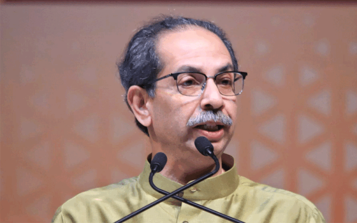 uddhav