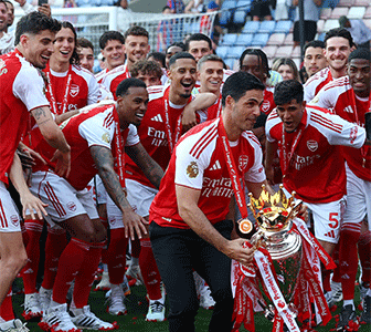 arsenal