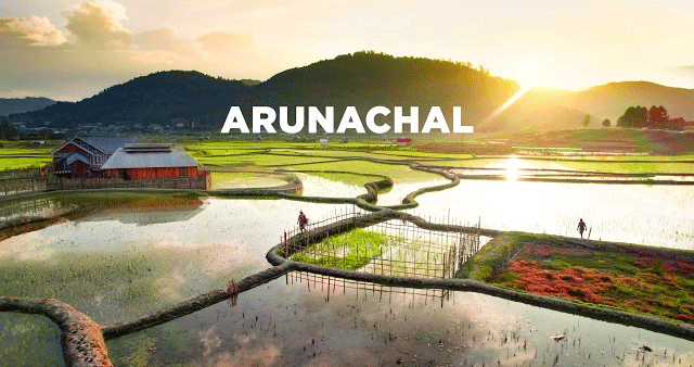 arunachal
