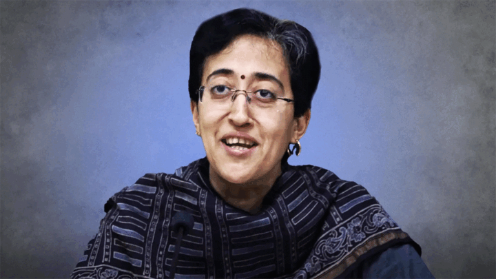 atishi