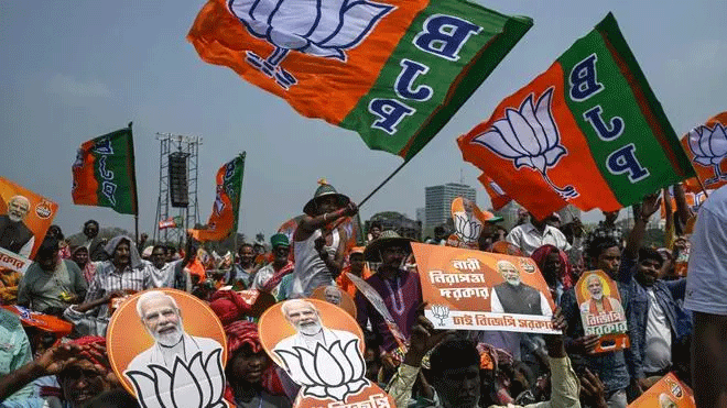 bjp