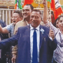 bjp-meghalaya