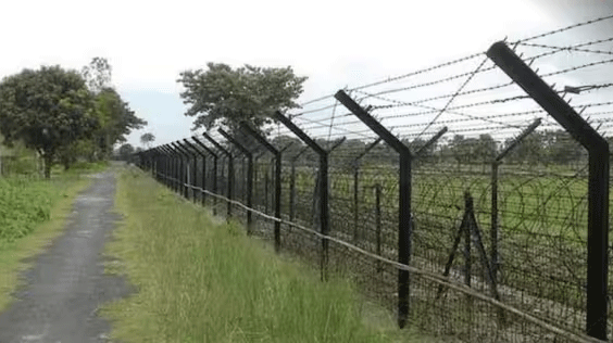 border