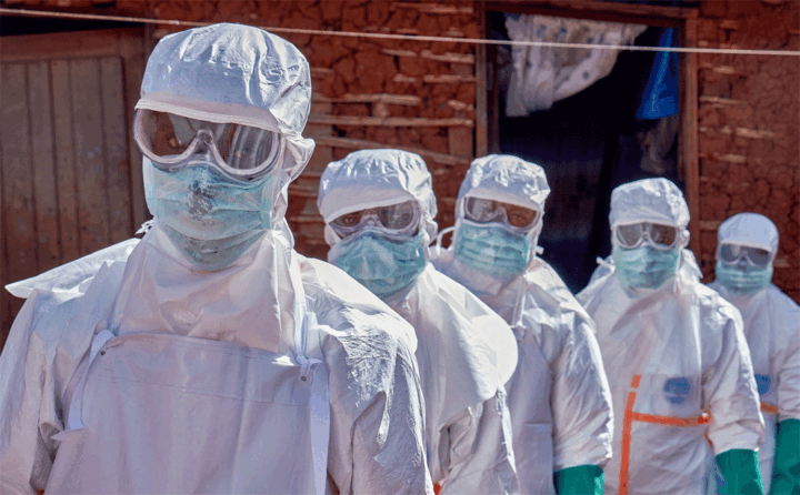 ebola
