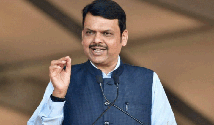 fadnavis