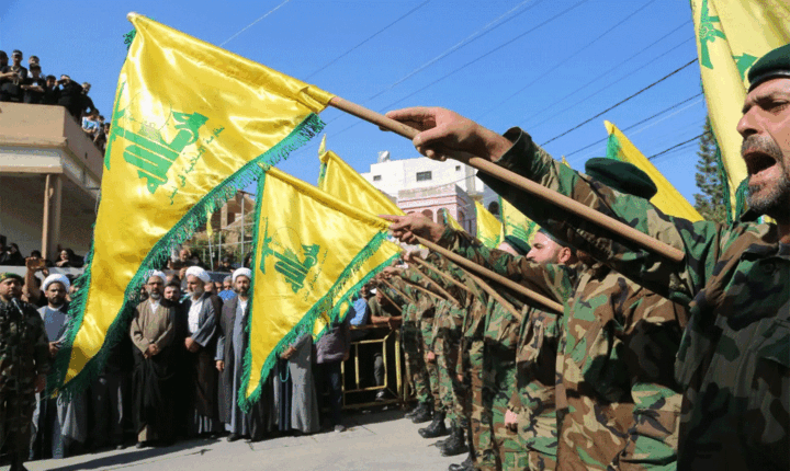 hezbollah