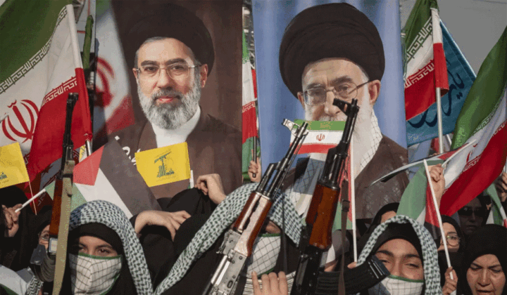 iran