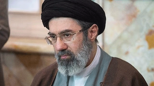 khamenei