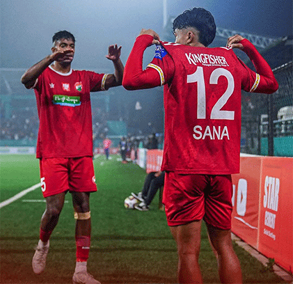 lajong