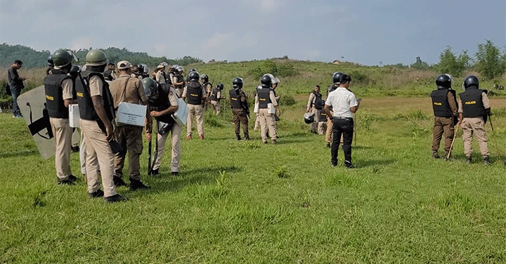 lapangap