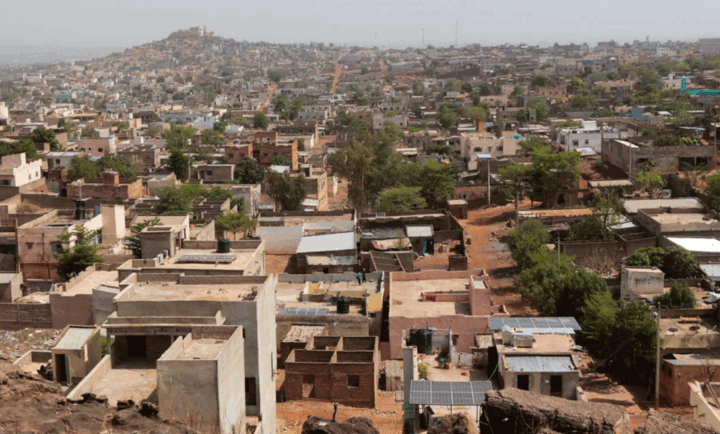 mali