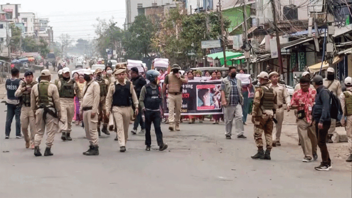 manipur