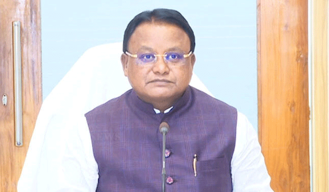 mohan