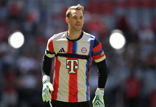 neuer