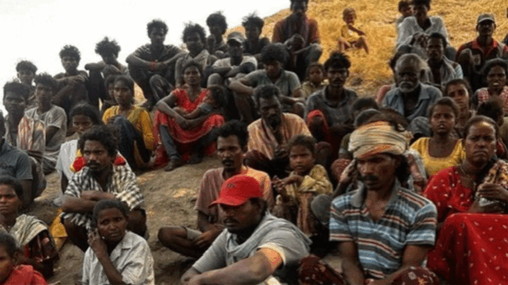 nongbylla-ka-telangana