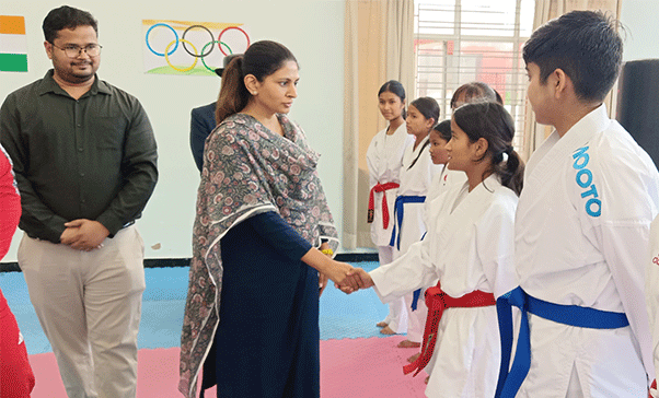 sai-training-centre