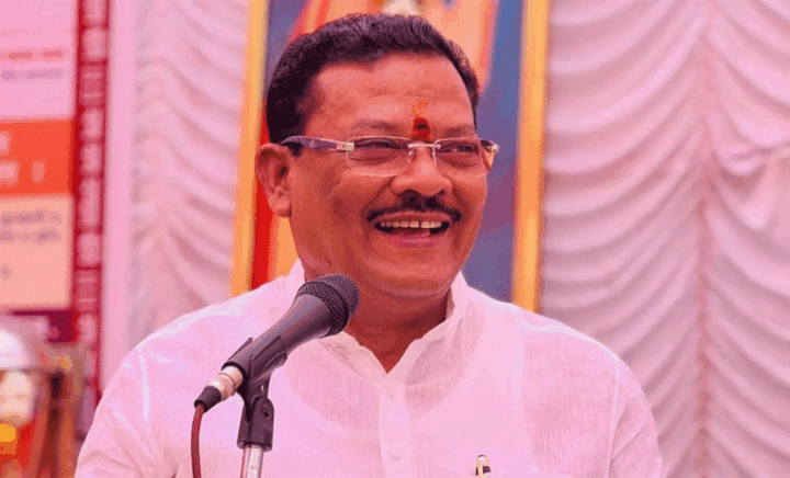 sanjay