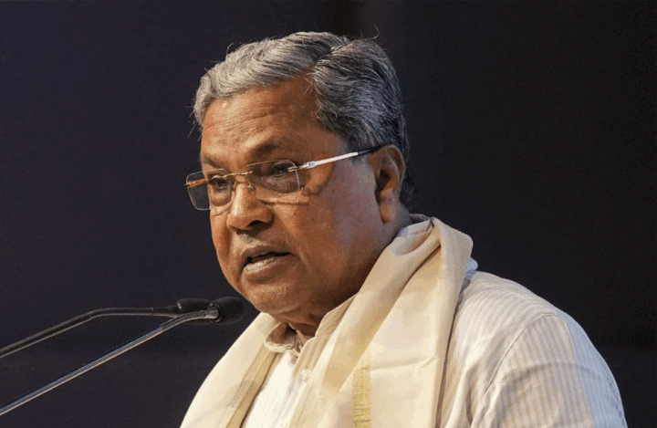 siddaramaiah